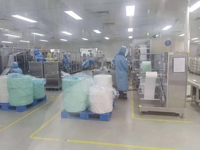 社交電商微店引領新風尚 大咖商家進車間，探索保健食品透明化新路徑